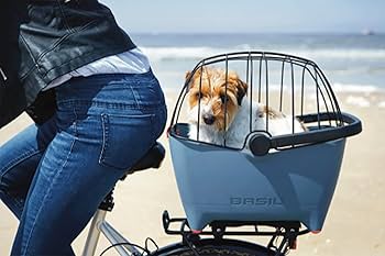 Amazon | BASIL(バジル) 自転車カゴパーツ SPACE FRAMES(スペース